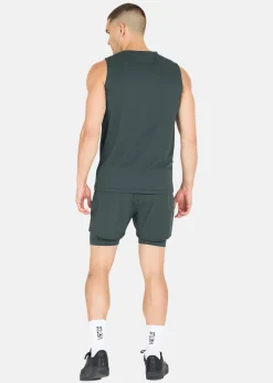 Roger M Hyperstretch Sleveless