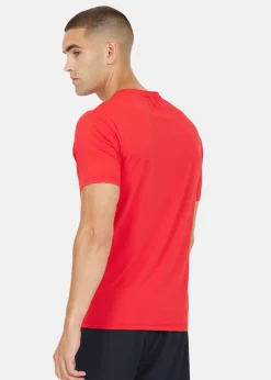 Roger M Hyperstretch S/S Tee
