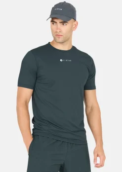 Roger M Hyperstretch S/S Tee