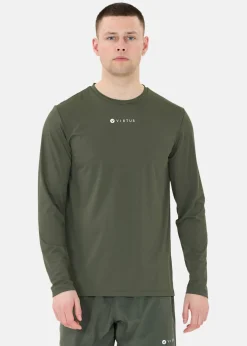 Roger V2 M Hyperstretch L/S Te