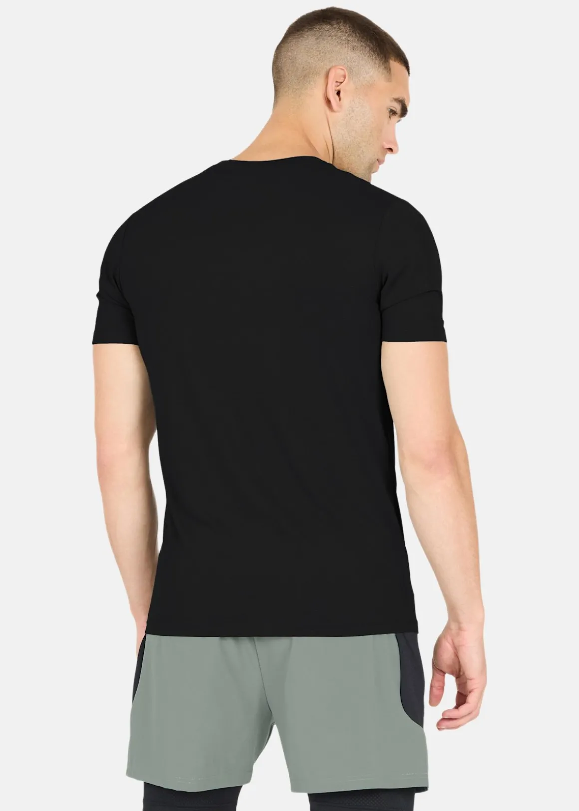 Roger V2 M Hyperstretch S/S Te