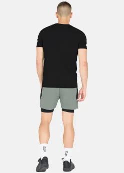 Roger V2 M Hyperstretch S/S Te