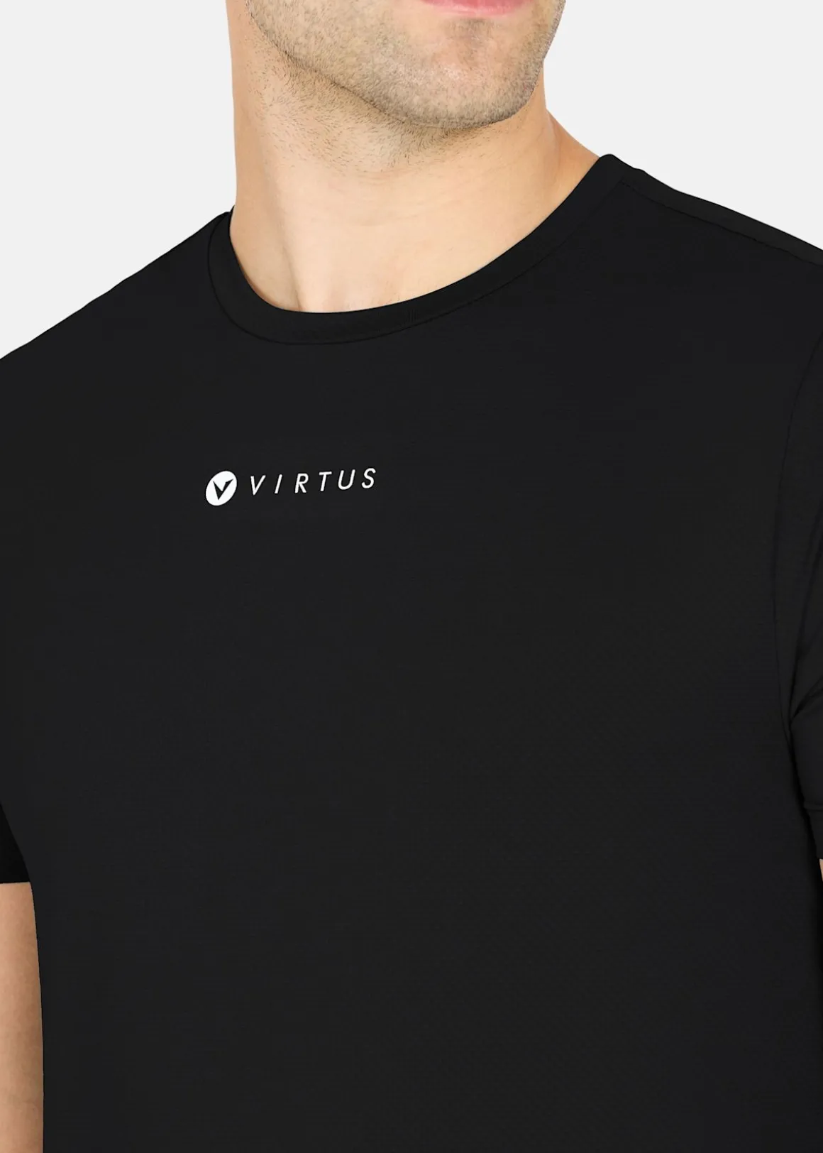 Roger V2 M Hyperstretch S/S Te