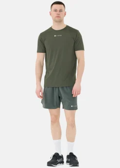 Roger V2 M Hyperstretch S/S Te