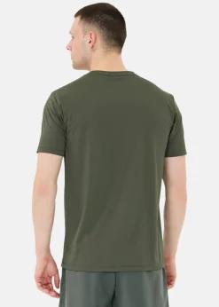 Roger V2 M Hyperstretch S/S Te