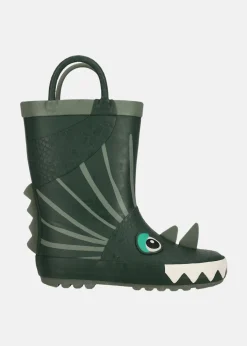 Rook Kids Rubber Boot