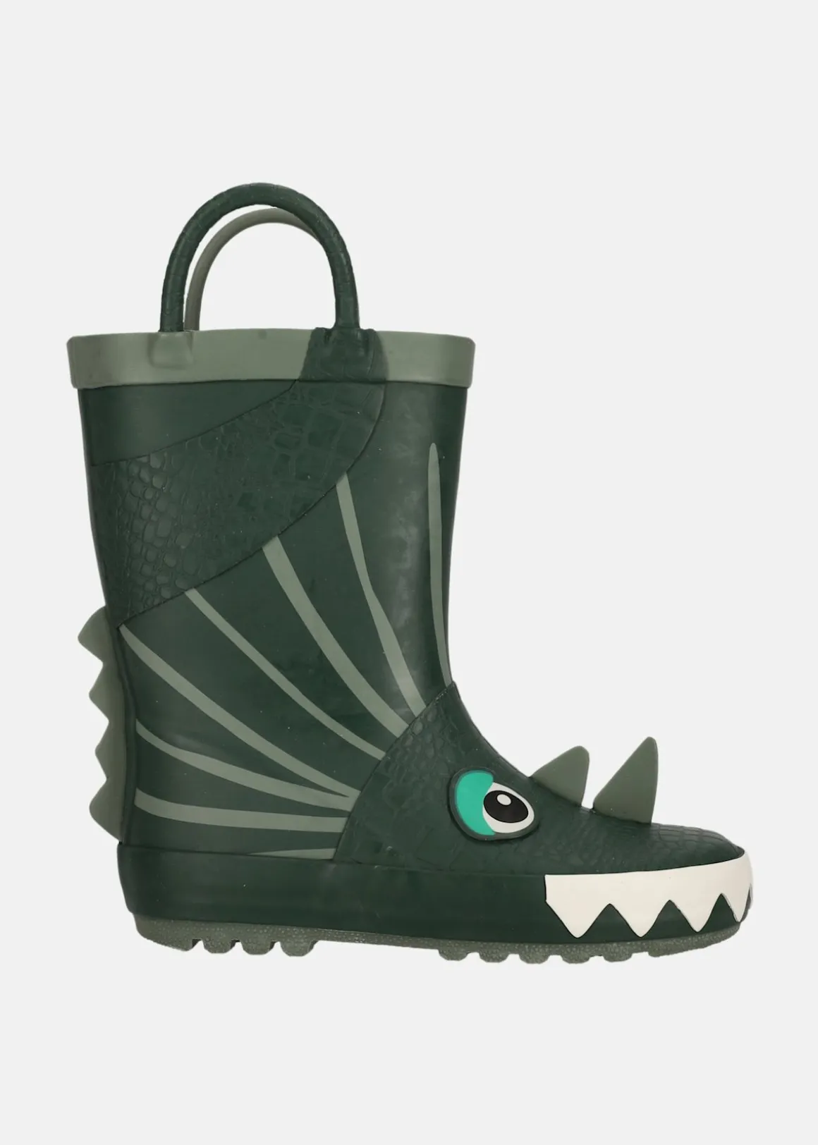 Rook Kids Rubber Boot