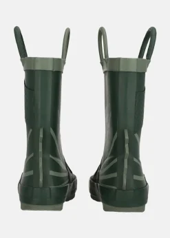 Rook Kids Rubber Boot