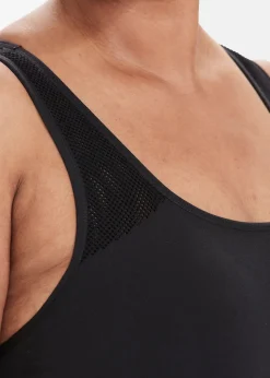 Rosa W Medium Support Seamless