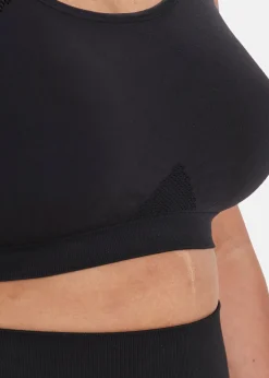 Rosa W Medium Support Seamless