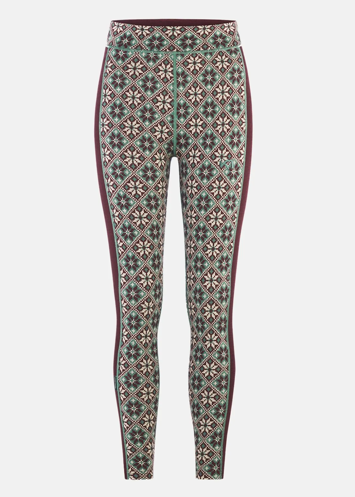 ROSE HIGH WAIST PANT