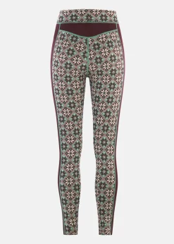 ROSE HIGH WAIST PANT