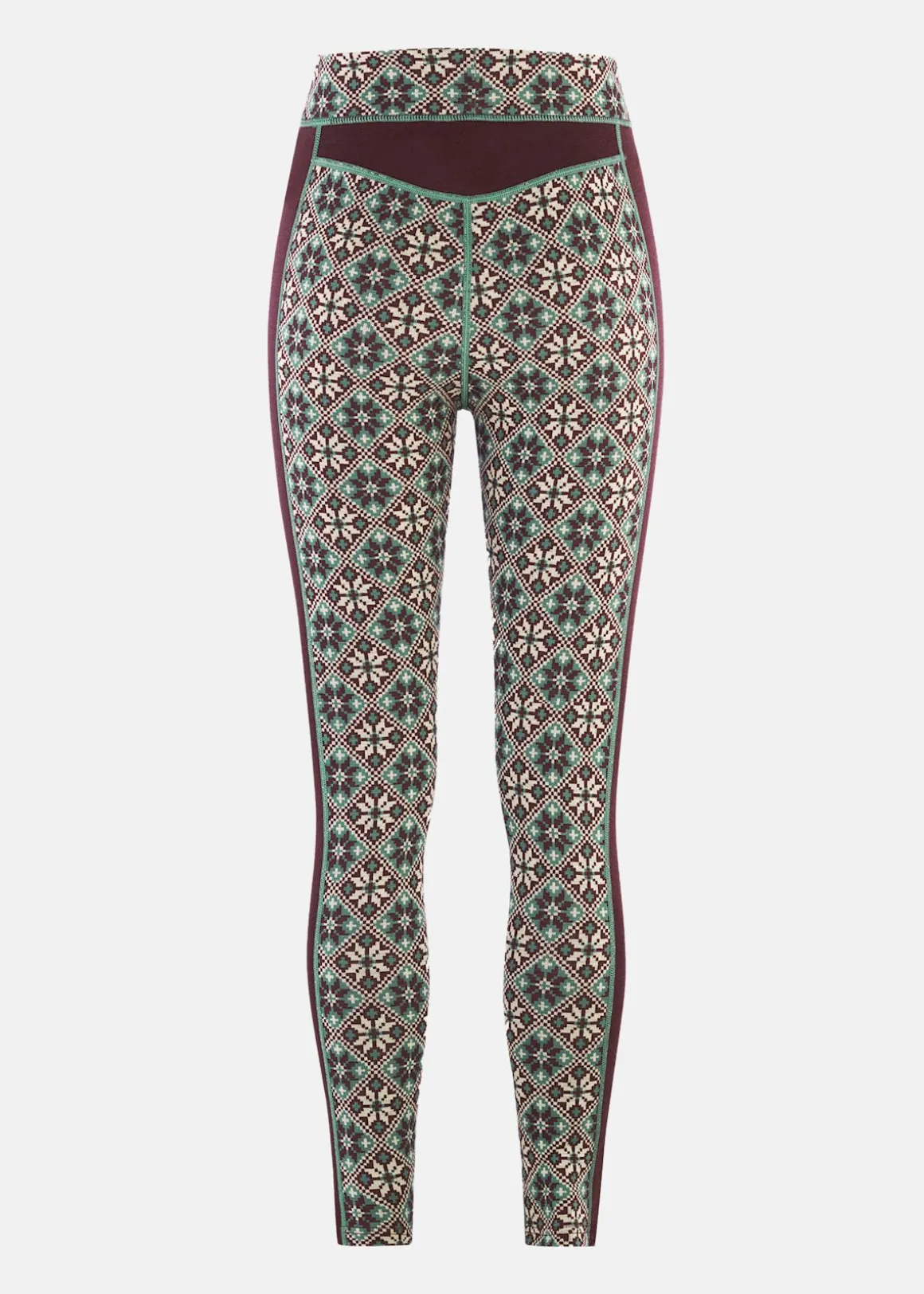 ROSE HIGH WAIST PANT