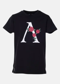Rose Tee JR
