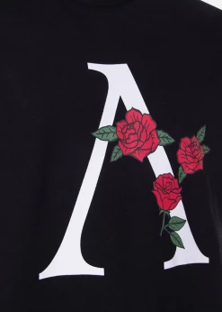 Rose Tee JR
