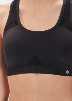 Rosemary W Sports Bra