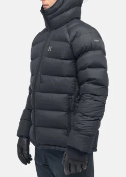 Rosson Down Hood Men