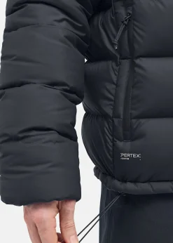 Rosson Down Hood Men