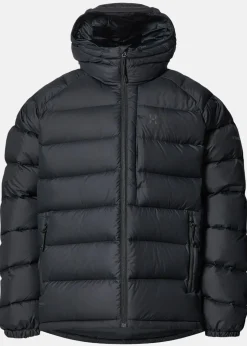 Rosson Down Hood Men