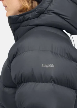 Rosson Down Hood Men