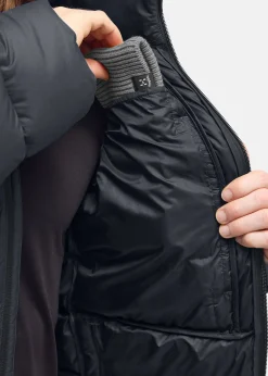 Rosson Down Hood Men