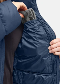 Rosson Down Hood Men