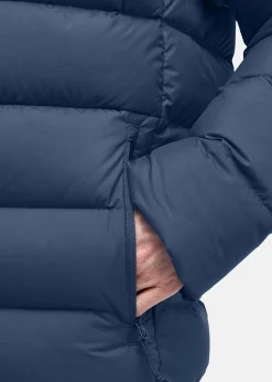 Rosson Down Hood Men