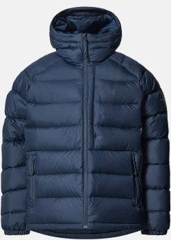 Rosson Down Hood Men