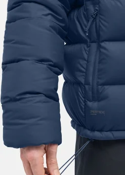 Rosson Down Hood Men