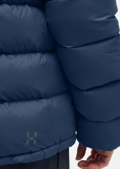 Rosson Down Hood Men