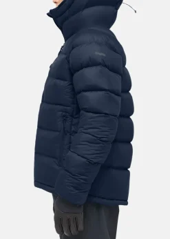 Rosson Down Hood Women