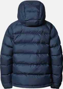 Rosson Down Hood Women