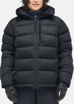 Rosson Down Hood Women