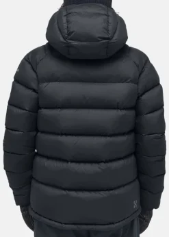 Rosson Down Hood Women