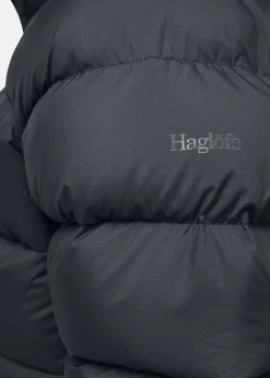 Rosson Down Hood Women