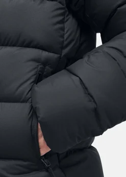 Rosson Down Hood Women