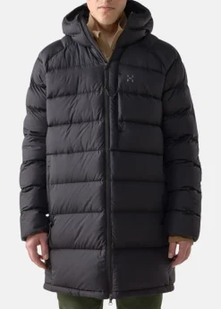 Rosson Down Parka Men