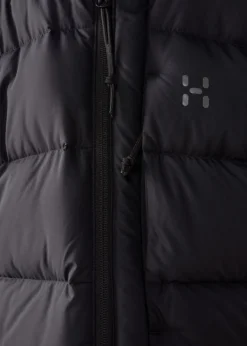 Rosson Down Parka Men