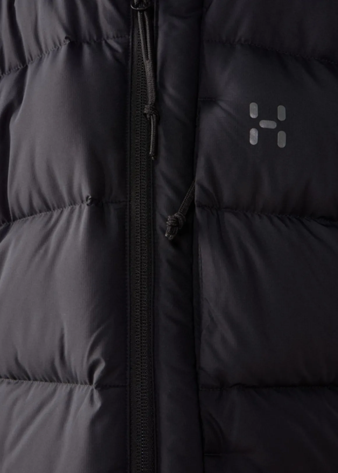 Rosson Down Parka Men