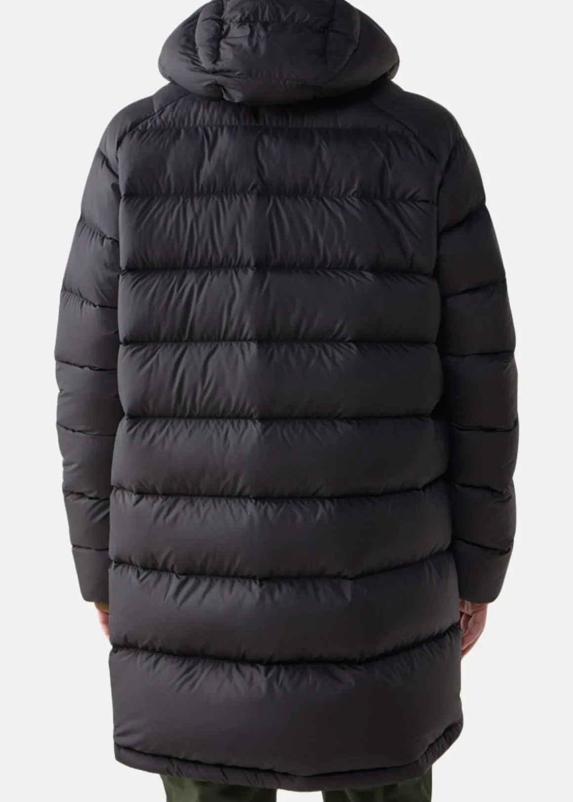 Rosson Down Parka Men