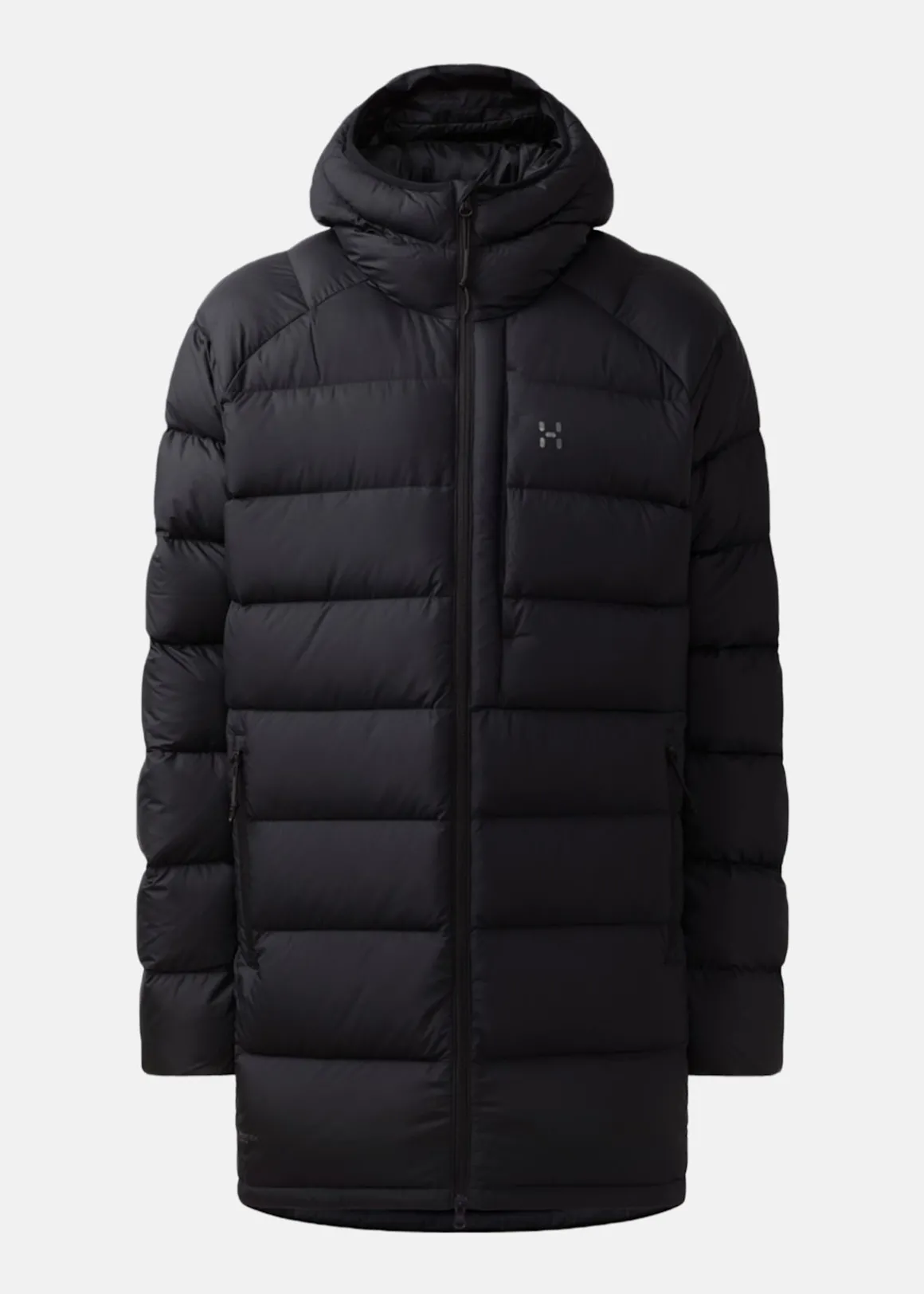 Rosson Down Parka Men