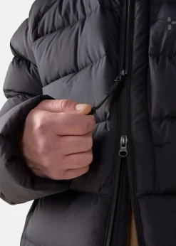 Rosson Down Parka Men