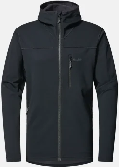 Rosson Mid Hood Men