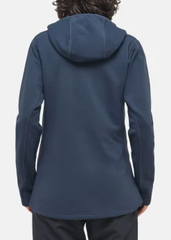 Rosson Mid Hood Women