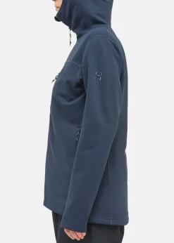 Rosson Mid Hood Women