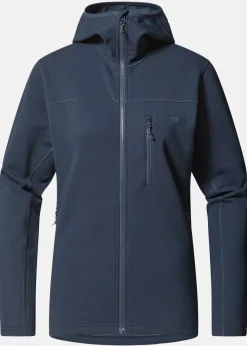 Rosson Mid Hood Women