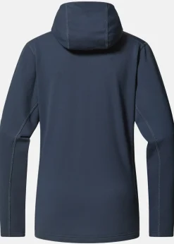 Rosson Mid Hood Women