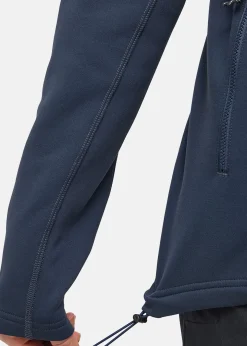 Rosson Mid Hood Women