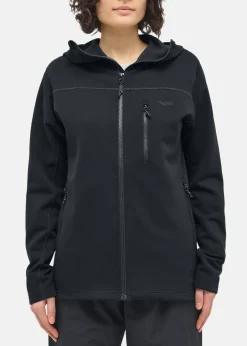 Rosson Mid Hood Women