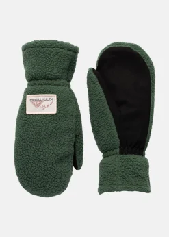 ROTHE PILE MITTENS